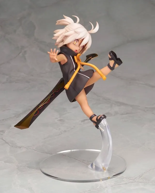 Fate/Grand Order PVC Figure 1/7 Saber/Okita Souji/Alter Final Ascension Ver. 28 cm